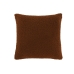 Kussen Home ESPRIT Terra cotta Boho 45 x 45 cm