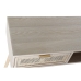 Birou DKD Home Decor Lemn de paulownia Lemn MDF 120 x 42,5 x 78 cm