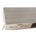 Pöytä DKD Home Decor Paolownia wood Puu MDF 120 x 42,5 x 78 cm