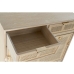 Skostativ DKD Home Decor 70 x 32 x 120 cm Træ MDF