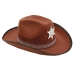 Cappello My Other Me Cowboy Taglia unica 58 cm