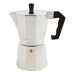 Italiaanse Koffiepot Quid Cesena Aluminium