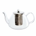 Cafetieră Italiană Quid Sticlă borosilicată (1 L)