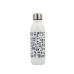 Bottiglia Quid Rubic Acciaio inossidabile Puzzle 500 ml