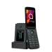 Mobiltelefon TCL One Touch 4043 Szürke