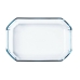 Ovenschaal Pyrex Inspiration Transparant Glas