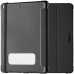 Tabletin kuori Otterbox LifeProof 77-92194 Musta iPad 10.2 