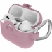 Fodral till AirPods Pro Otterbox LifeProof 77-93727 Rosa Plast