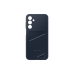 Mobiltelefontartó Samsung EF-OA256TBEGWW Fekete/Kék Galaxy A25