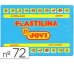 Plastelin Jovi 72-02