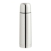 Travel thermos flask Quid Stainless steel 0,75 L