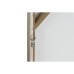 Πίνακας Home ESPRIT Λευκό Μπεζ Αφηρημένο Σκανδιναβικός 40 x 3 x 50 cm (4 Μονάδες)