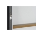 Maalaus Home ESPRIT Ruskea Musta Beige Abstrakti Moderni 83 x 4,5 x 123 cm (2 osaa)
