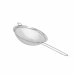 Strainer Quid Renova Metaal Staal (18 cm)