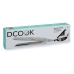 Ferro de Cabelo Dcook Gallery Branco 50 W