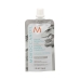 Μάσκα Mαλλιών Moroccanoil Color Depositing 30 ml Ασημί