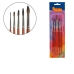 Paintbrushes Jovi 8185