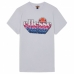 T-shirt med kortärm Dam Ellesse Zingha Vit L