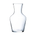 Mugge Arcoroc Sans Bouchon Glass 500 ml Uten lokk