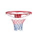 Basketballkorb Dunlop Blau Weiß Rot Ø 45 cm