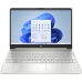 Notebook HP 15S-EQ2155NS 15