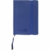 Schein Notizblock Liderpapel LB43 A4 120 Blatt Blau