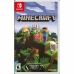 Gra wideo na Switcha Nintendo Minecraft