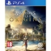 PlayStation 4 videospill Sony Assassin's Creed: Origins