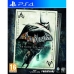 PlayStation 4 spil Sony Batman: Return To Arkham