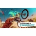 PlayStation 4 Videospel Sony Riders Republic