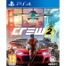 Gra wideo na PlayStation 4 Sony The Crew 2