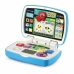 Interaktivna Igrača za Dojenčke Vtech Baby 25 x 18 x 4,5 cm