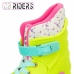 Rulleskøyter Colorbaby cb riders pro style 36-37