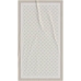 Pareo törölköző( strandtörölköző) Secaneta Remann 100 x 180 cm