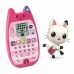 Brinquedo Interativo Vtech Gabby's Dollhouse