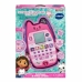 Brinquedo Interativo Vtech Gabby's Dollhouse