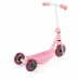 Patinete Scooter Moltó Cor de Rosa 48 x 36 x 90 cm