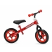 Bicicleta Infantil Toimsa Vermelho