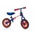 Kinderfiets Moltó Minibike Blauw