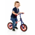 Bicicletta per Bambini Moltó Minibike Azzurro