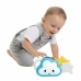 Jucărie interactivă pentru bebeluși Chicco Weathy The Cloud 17 x 6 x 13 cm