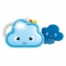 Brinquedo Interativo para Bebés Chicco Weathy The Cloud 17 x 6 x 13 cm