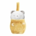 Guizo Musical Chicco 11,5 cm Urso