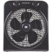 Lattiatuuletin Grunkel Box Fan NG 45 W Musta