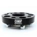 Eraldajad OMP OMPS09132501 PCD 5x112 CB 57,1 M14 x 1,50 20 mm