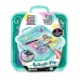 Set akvarel slika Canal Toys Water color case Pisana