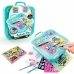 Set per Pittura ad Acquarello Canal Toys Water color case Multicolore