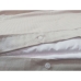 Set pokrivača za poplun Alexandra House Living Espiga Biserno Siva Krevet od 135/140 5 Dijelovi