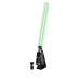 Lekesverd Star Wars Yoda Force FX Elite Replika