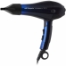 Secador de Cabelo Orbegozo SE2085 2200 W Preto Preto/Azul